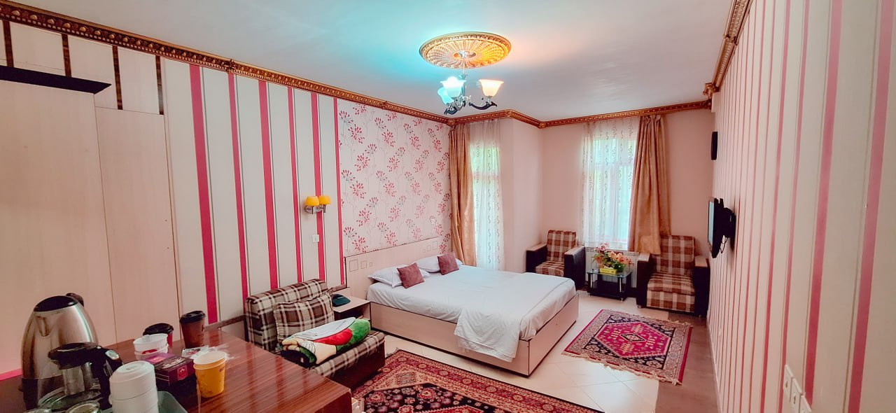 Ershad Hotel Sarein, Sarein — photo 2