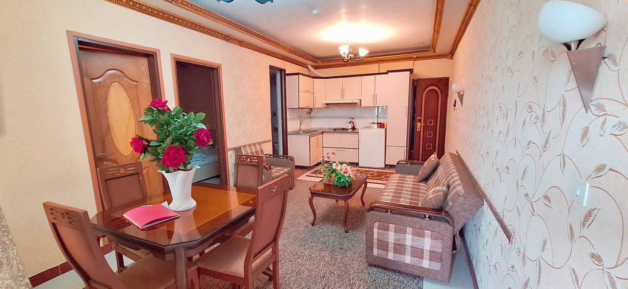 Ershad Hotel Sarein, Sarein — photo 4