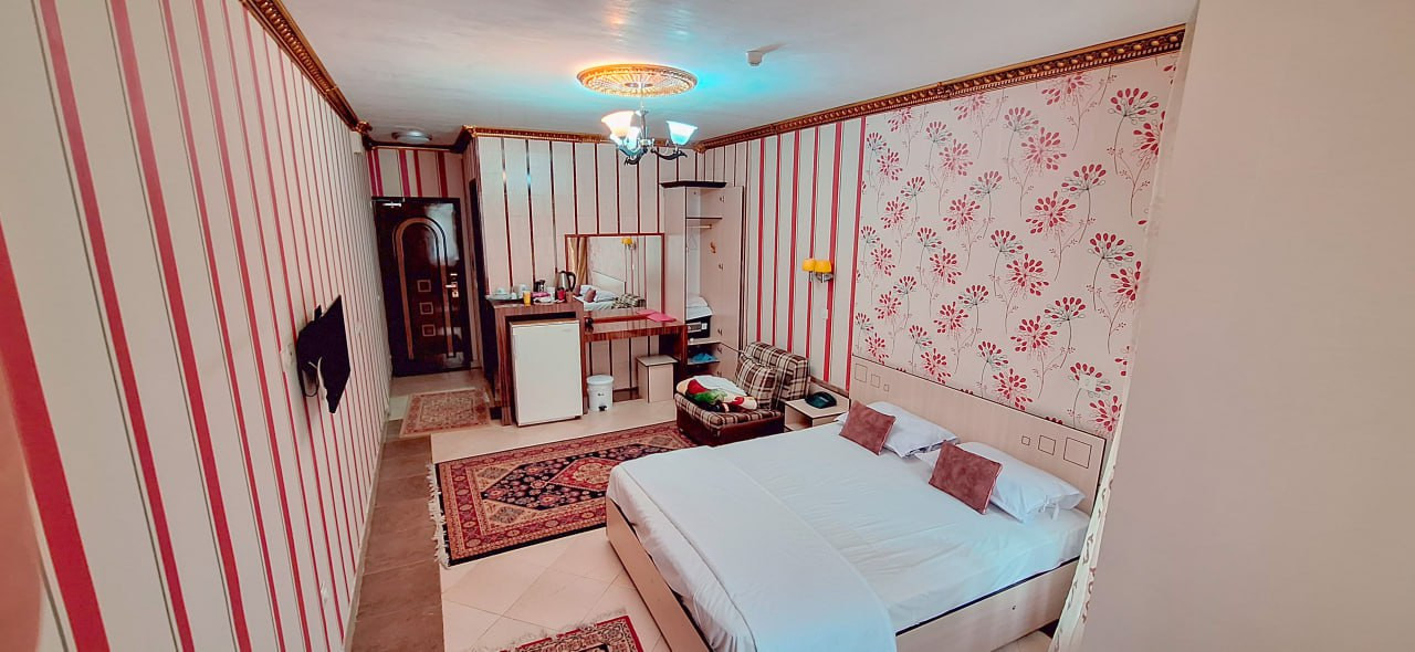 Ershad Hotel Sarein, Sarein — photo 3