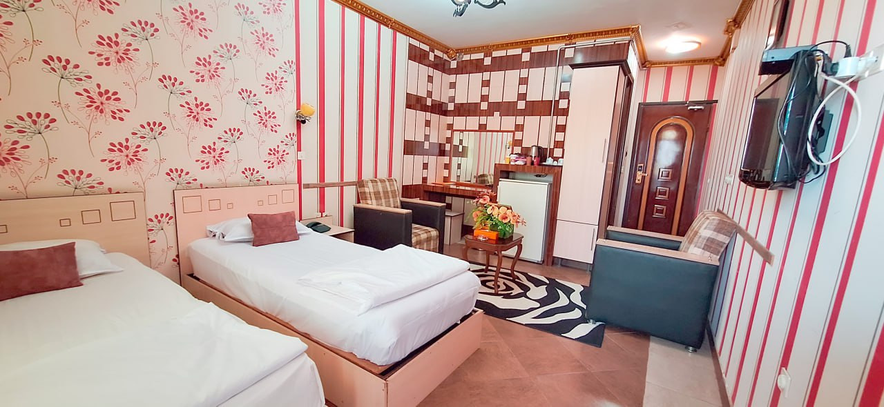 Ershad Hotel Sarein, Sarein — photo 6