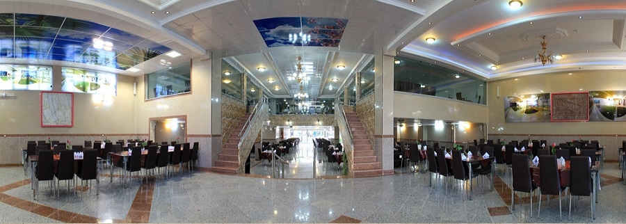 Ghaveh Sui Apartment Hotel Sarein, Sarein — photo 3