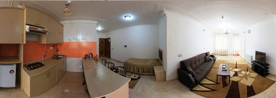 Ghaveh Sui Apartment Hotel Sarein, Sarein — photo 7