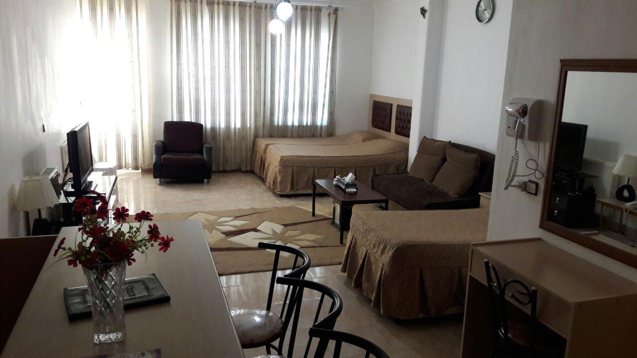 Ghaveh Sui Apartment Hotel Sarein, Sarein — photo 6