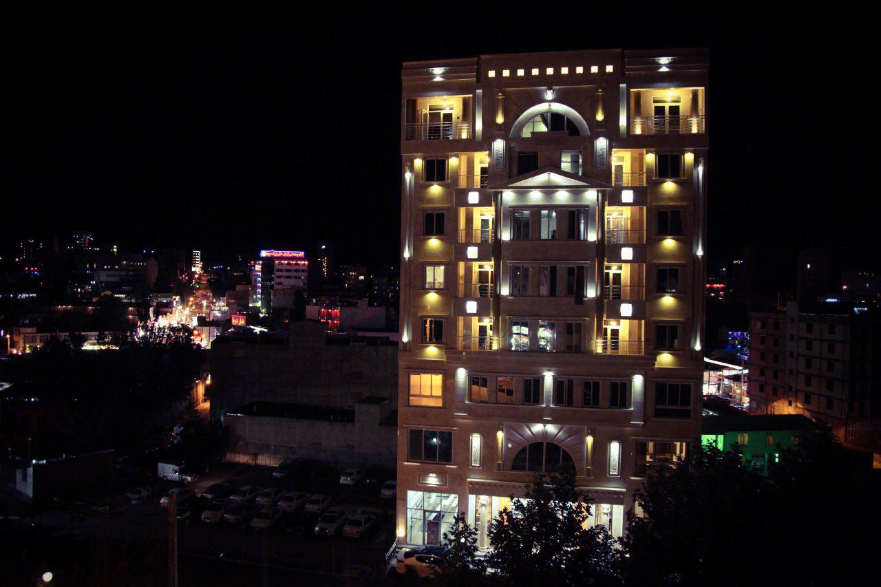 Koroush Hotel Sarein, Sarein — photo 3