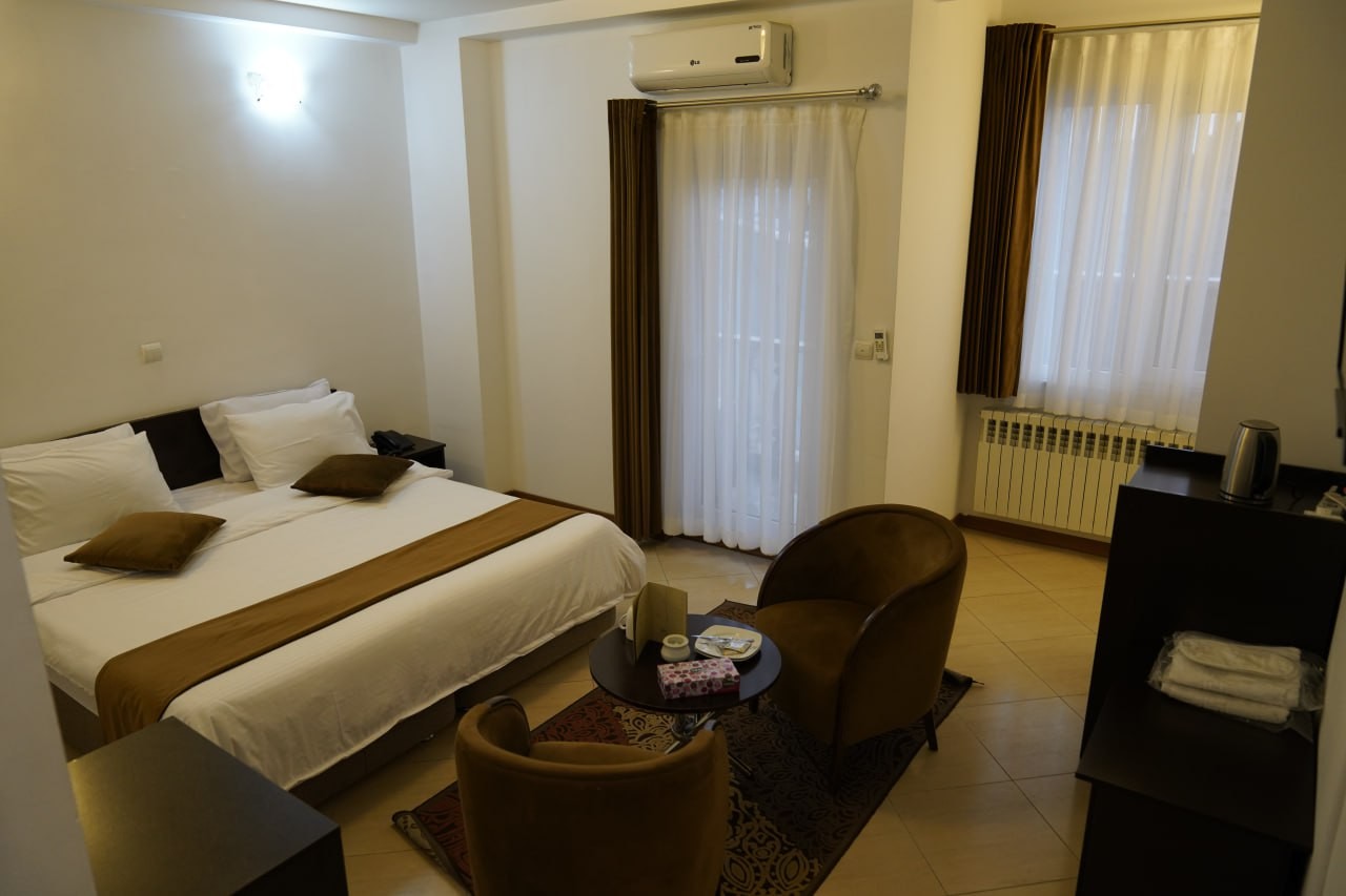 Pedram Hotel Sarein, Sarein — photo 7