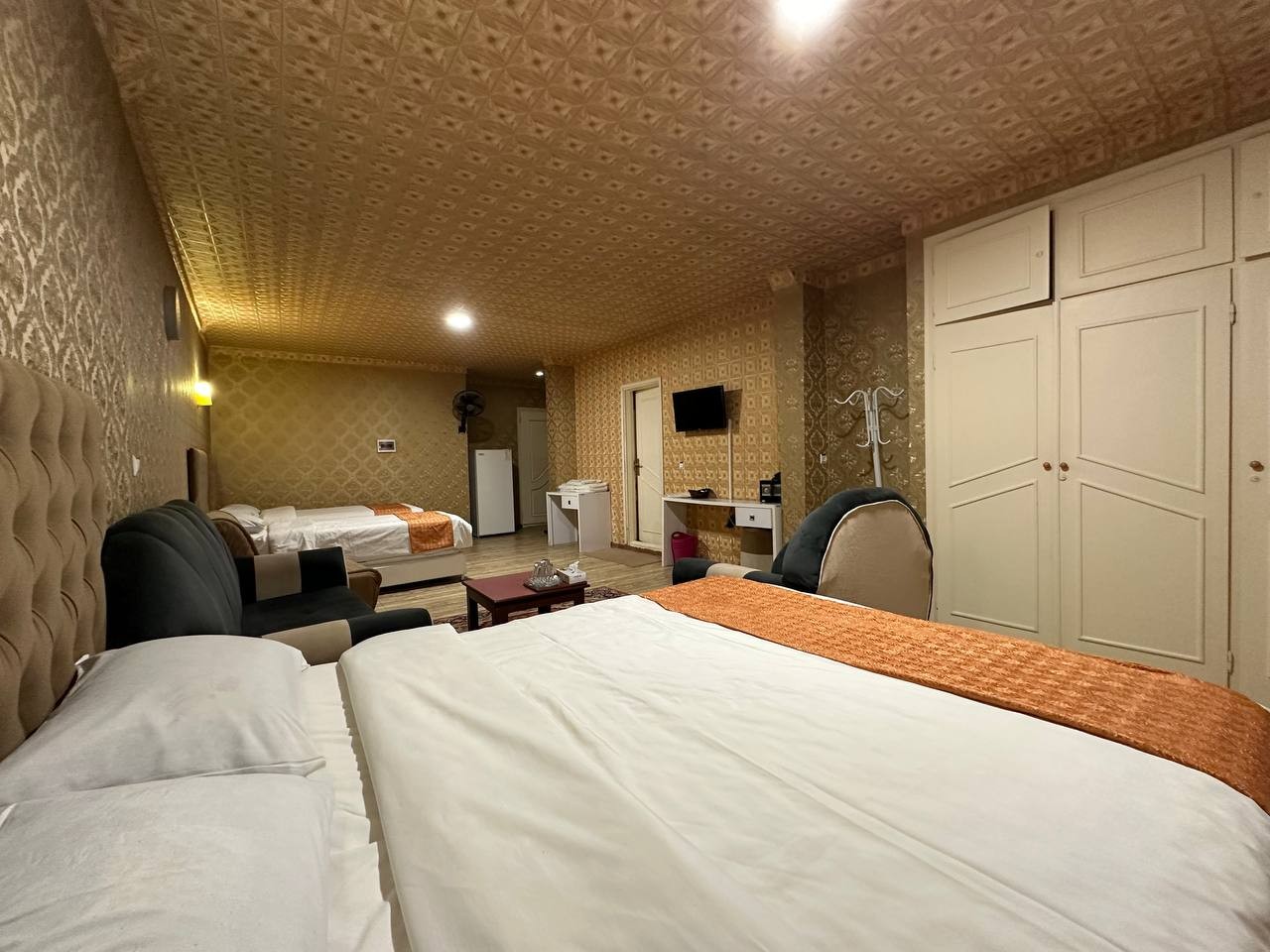 Rezvan Persian Gulf Hotel Sarein, Sarein — photo 7