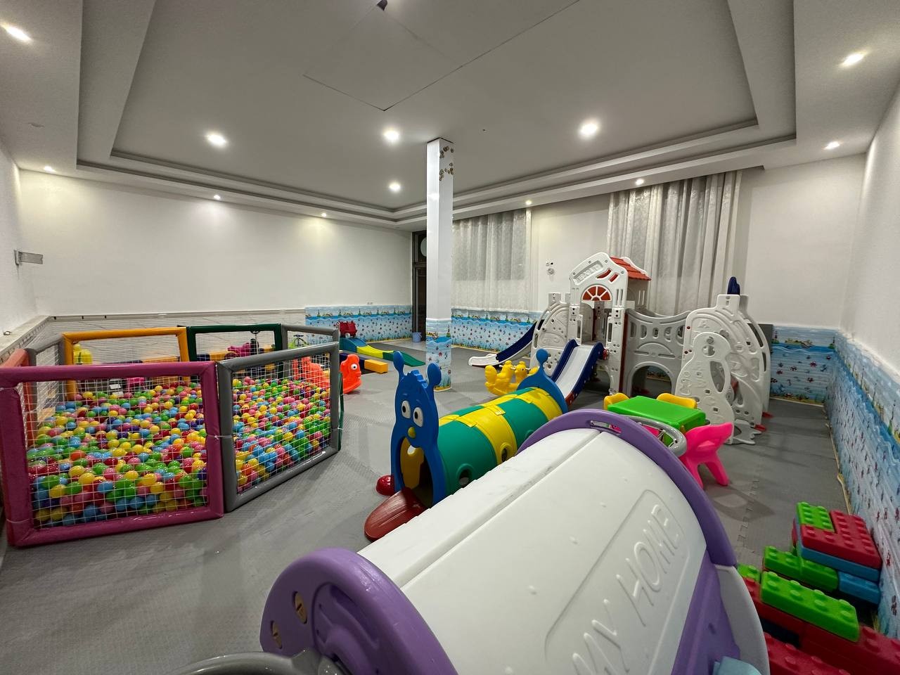 Rezvan Persian Gulf Hotel Sarein, Sarein — photo 4
