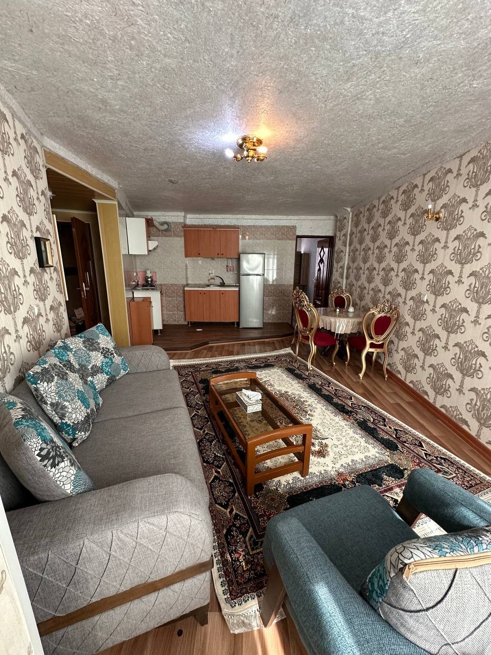 Sepid Sarein Apartment Hotel, Sarein — photo 7