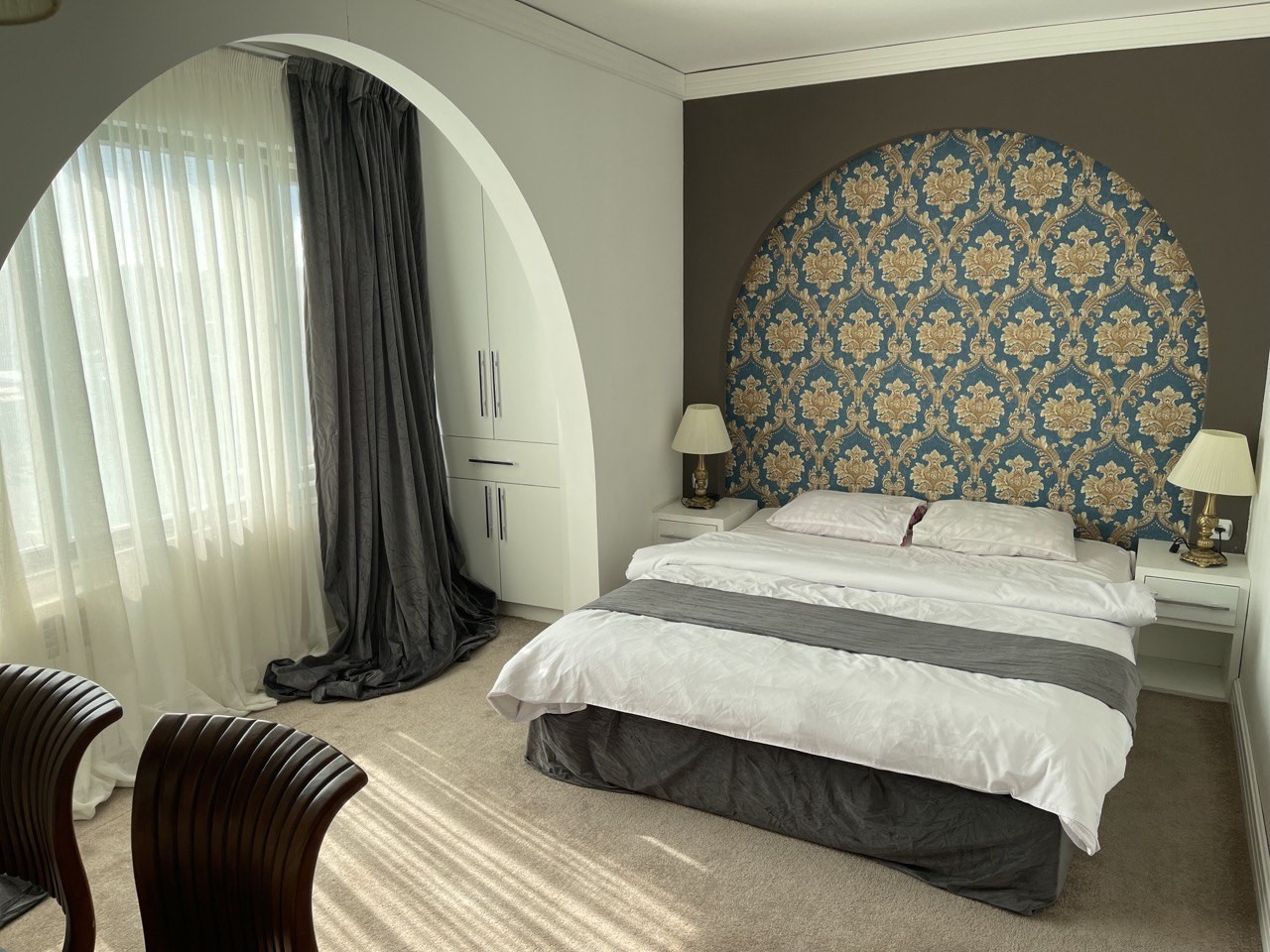 Sepid Sarein Apartment Hotel, Sarein — photo 6