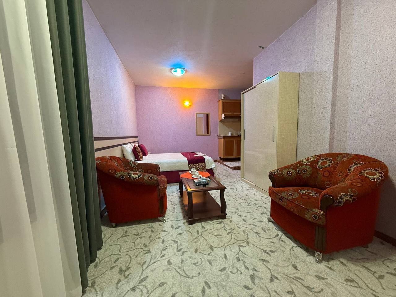Tamasha Hotel Sarein, Sarein — photo 4