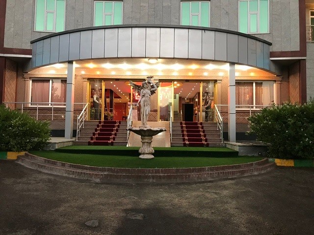 Tamasha Hotel Sarein, Sarein — photo 2