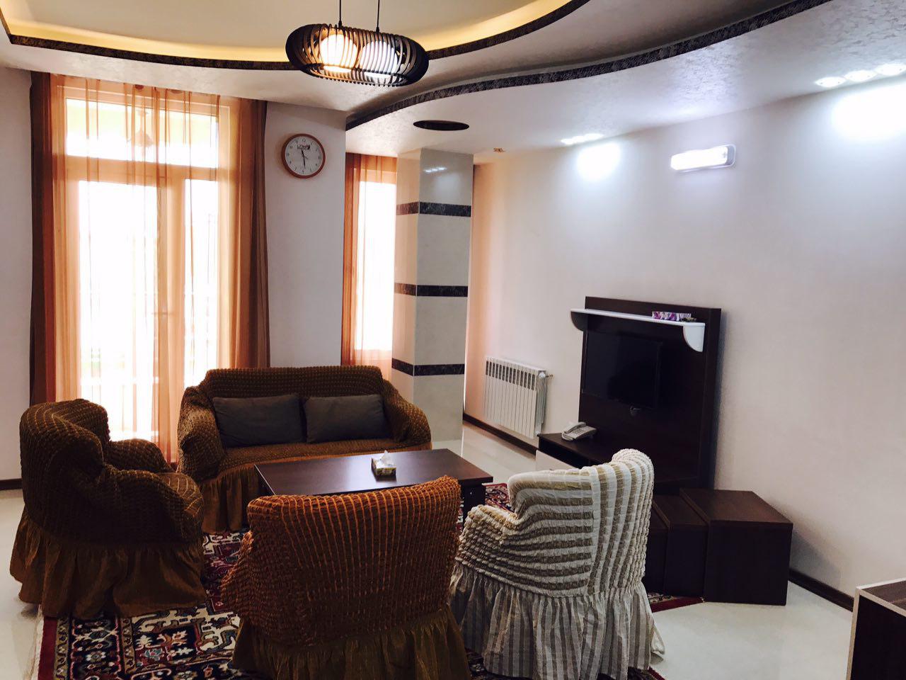Koroush Hotel Sarein, Sarein — photo 7