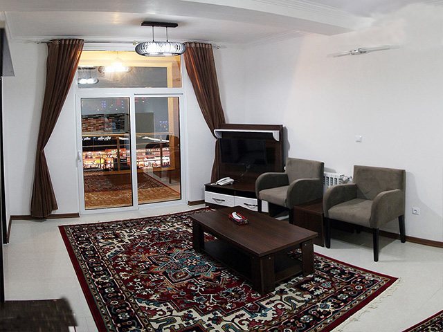 Koroush Hotel Sarein, Sarein — photo 6