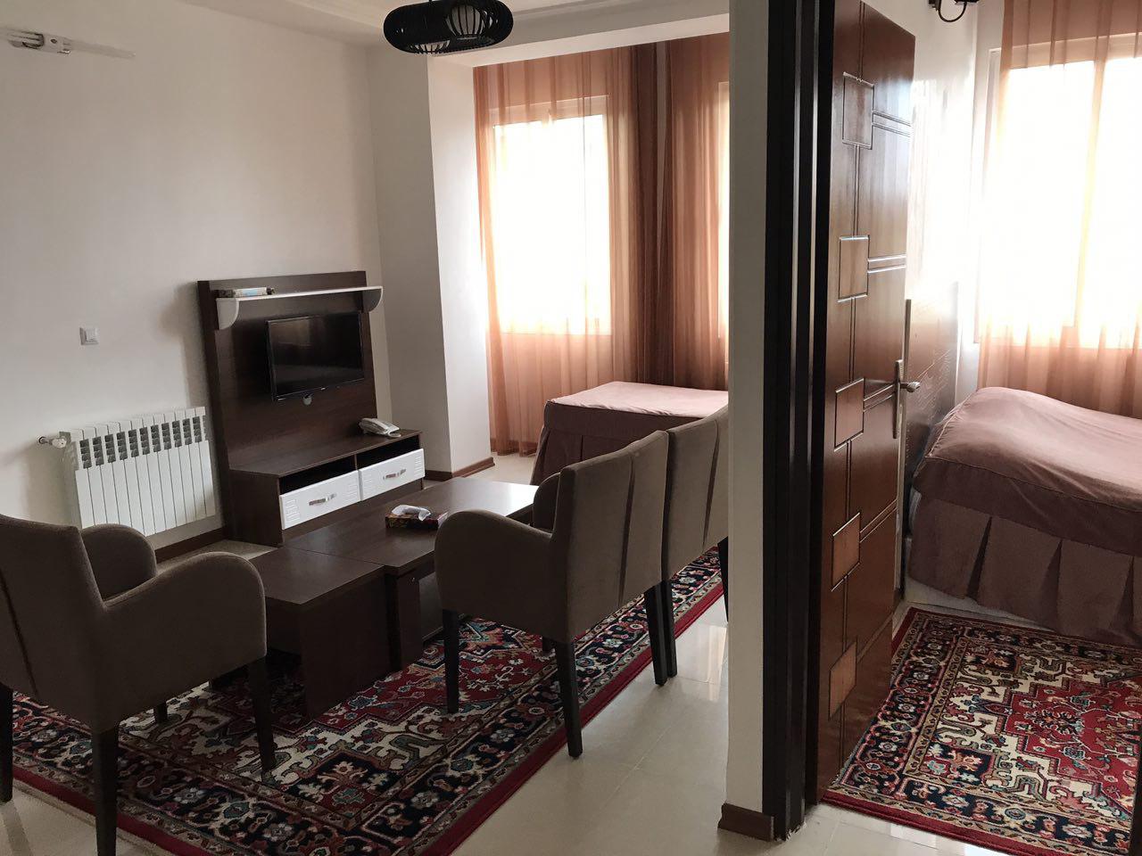 Koroush Hotel Sarein, Sarein — photo 5
