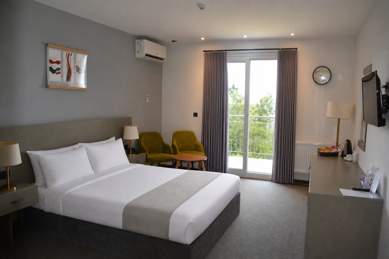 Aseman Shahr Hotel Sari, Sari — photo 8