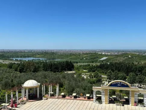 Aseman Shahr Hotel Sari, Sari — photo 2