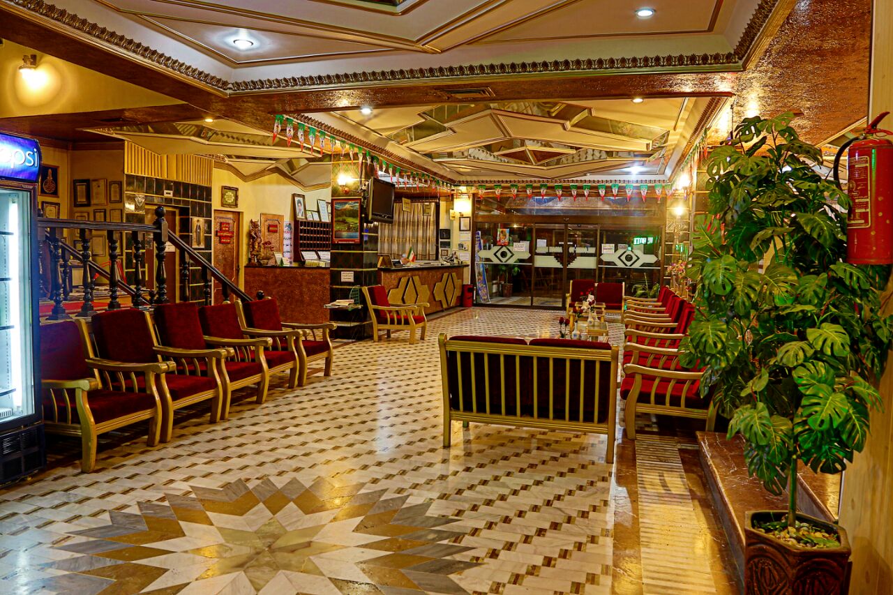 Asram Hotel Sari, Sari — photo 3