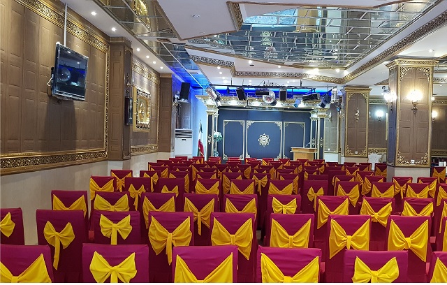 Asram Hotel Sari, Sari — photo 6