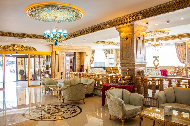 Asram Hotel Sari, Sari — photo 2