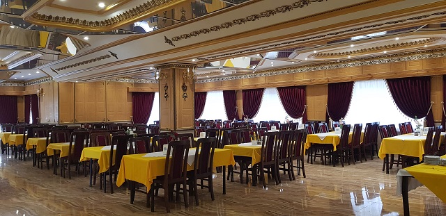 Asram Hotel Sari, Sari — photo 7