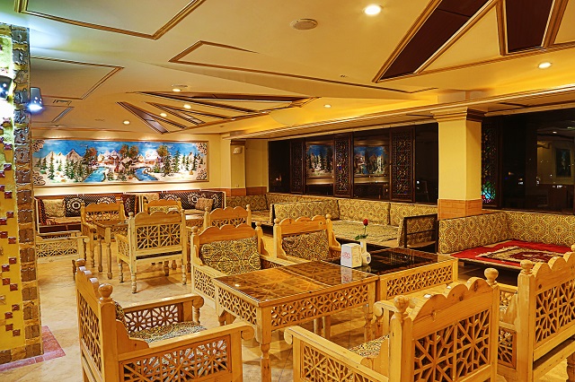 Asram Hotel Sari, Sari — photo 8