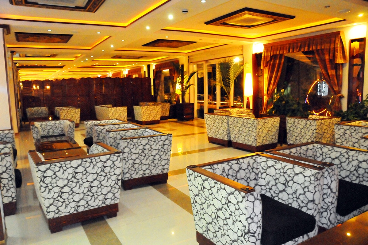 Salar Darreh Hotel Sari, Sari — photo 4
