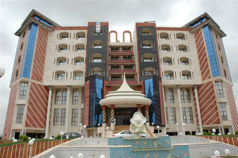 Navid Hotel Sari, Sari