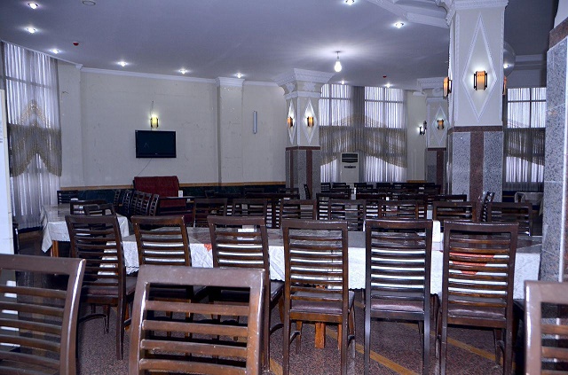Navid Hotel Sari, Sari — photo 2