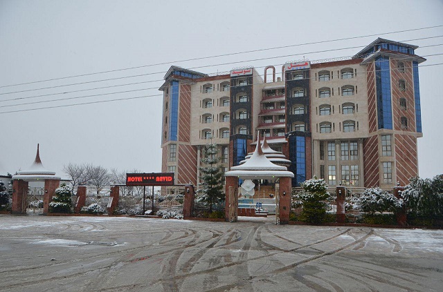 Navid Hotel Sari, Sari — photo 4