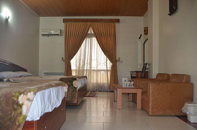 Navid Hotel Sari, Sari — photo 5