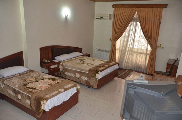Navid Hotel Sari, Sari — photo 6