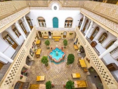 Khaneh Torang Traditional Lodge Semnan, Semnan — photo 2