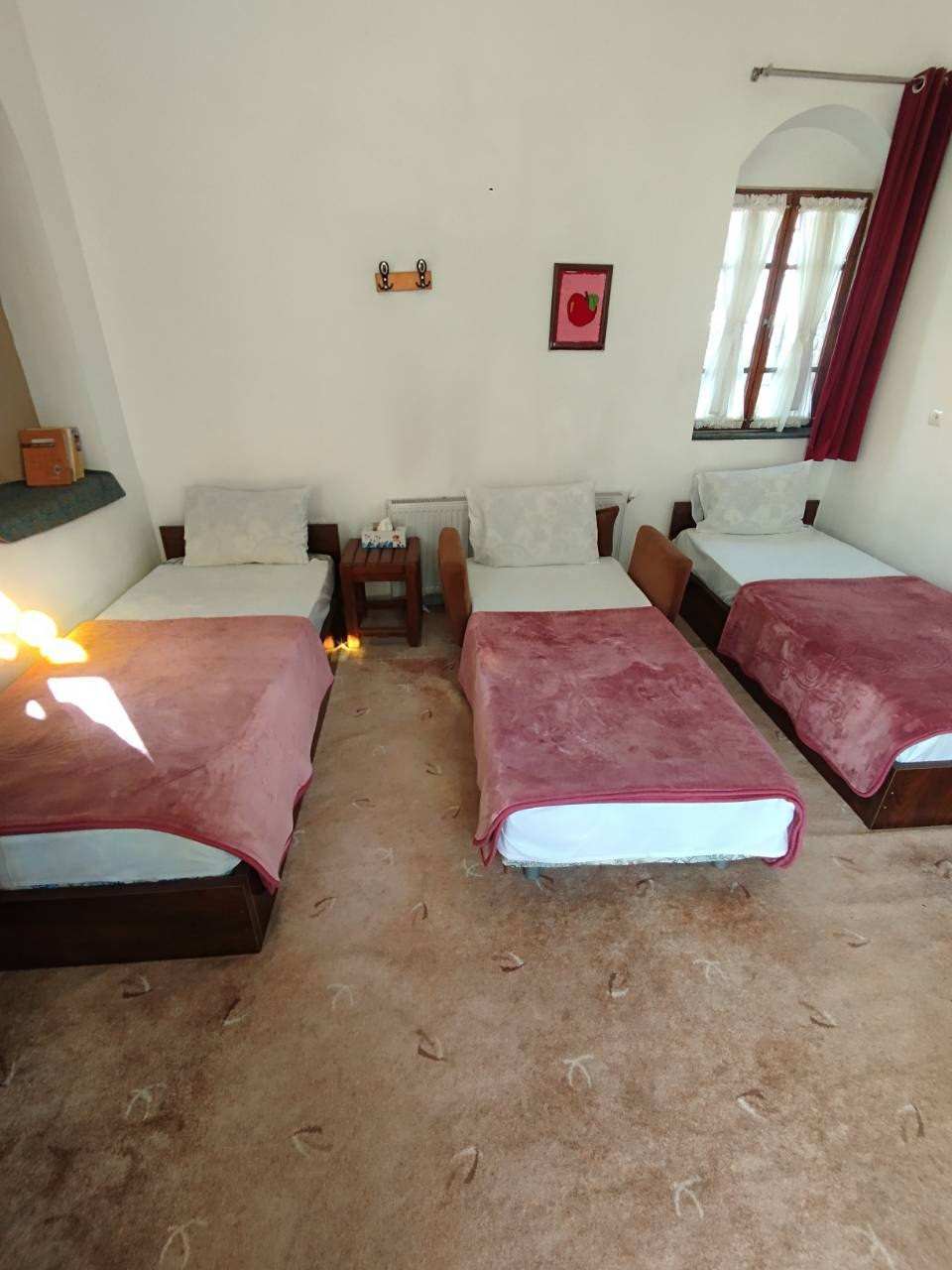 Khaneh Torang Traditional Lodge Semnan, Semnan — photo 3