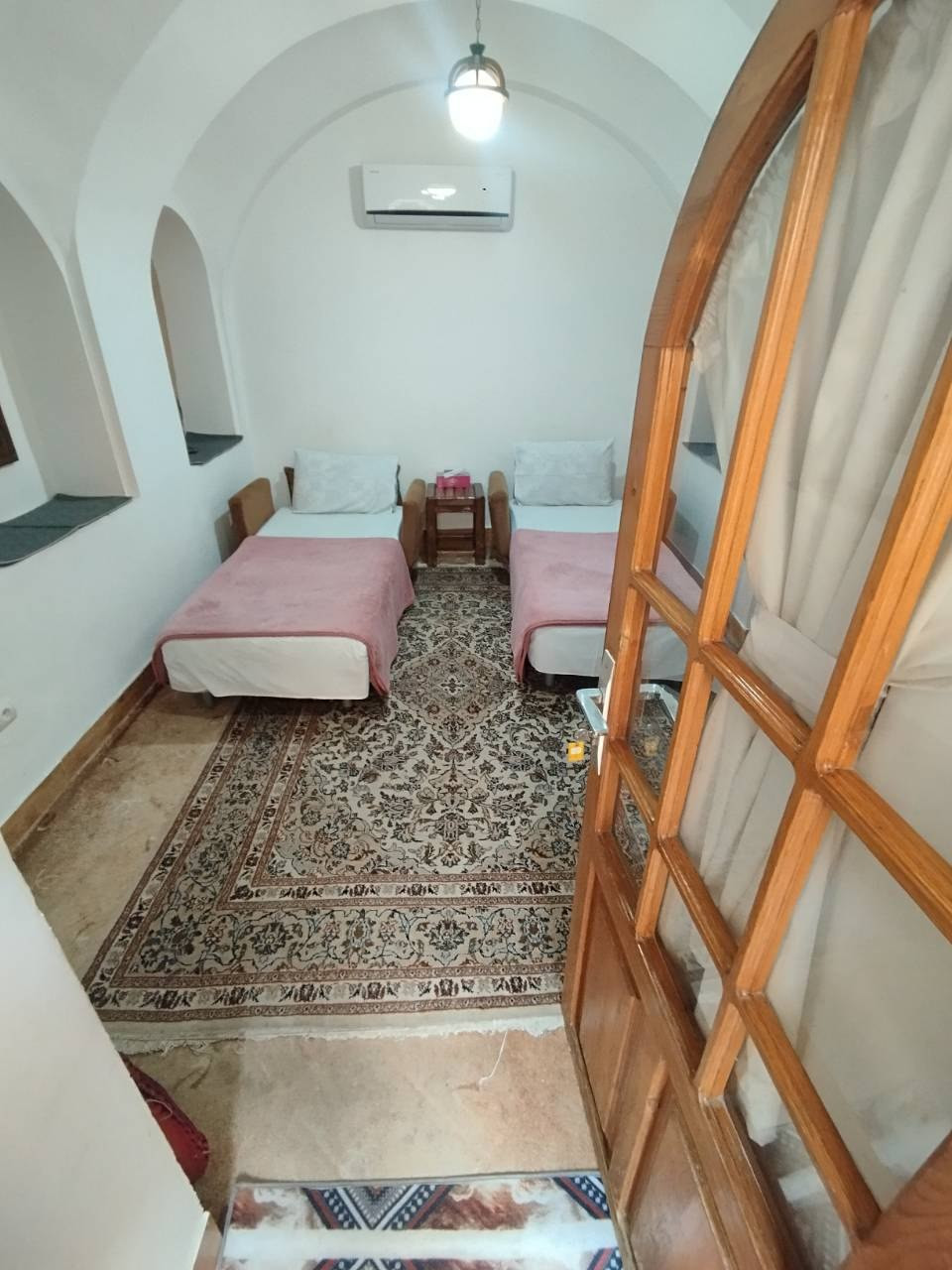 Khaneh Torang Traditional Lodge Semnan, Semnan — photo 5