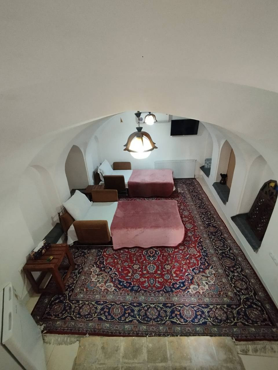 Khaneh Torang Traditional Lodge Semnan, Semnan — photo 4