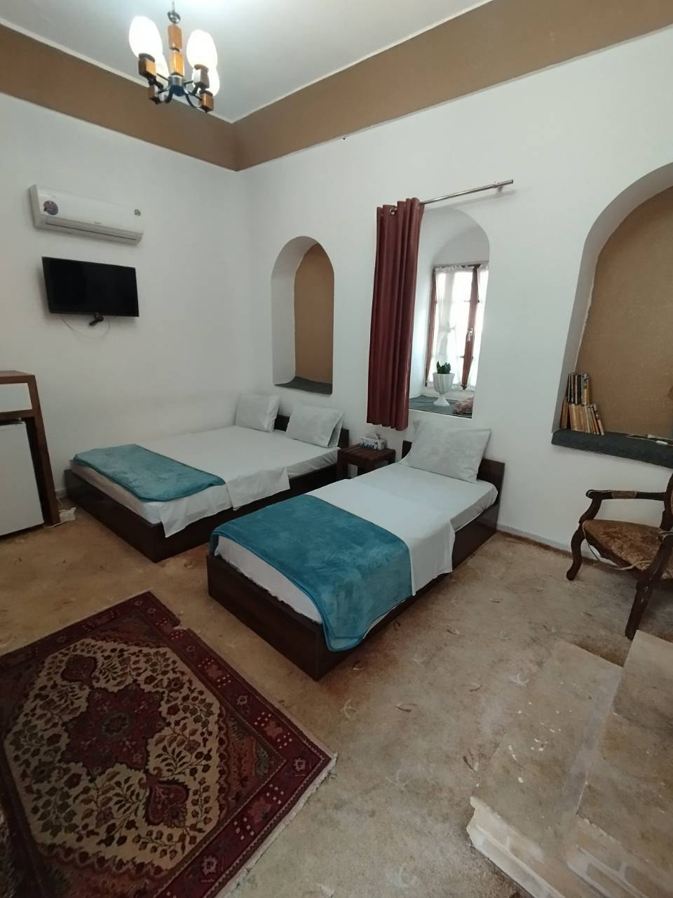 Khaneh Torang Traditional Lodge Semnan, Semnan — photo 7