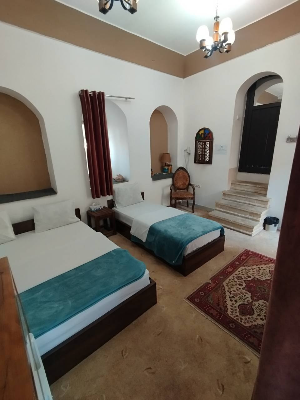 Khaneh Torang Traditional Lodge Semnan, Semnan — photo 6