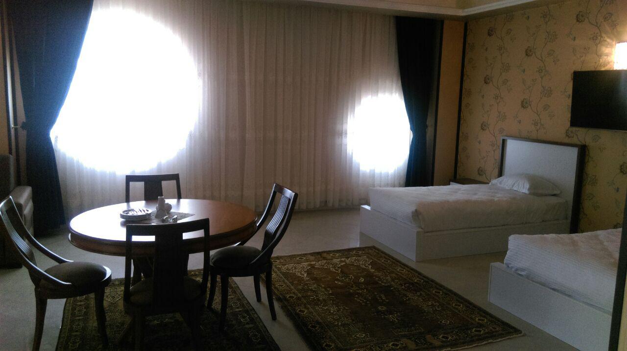 Bozorg Hotel (Formerly Gut Ke Mal) Semnan, Semnan — photo 3
