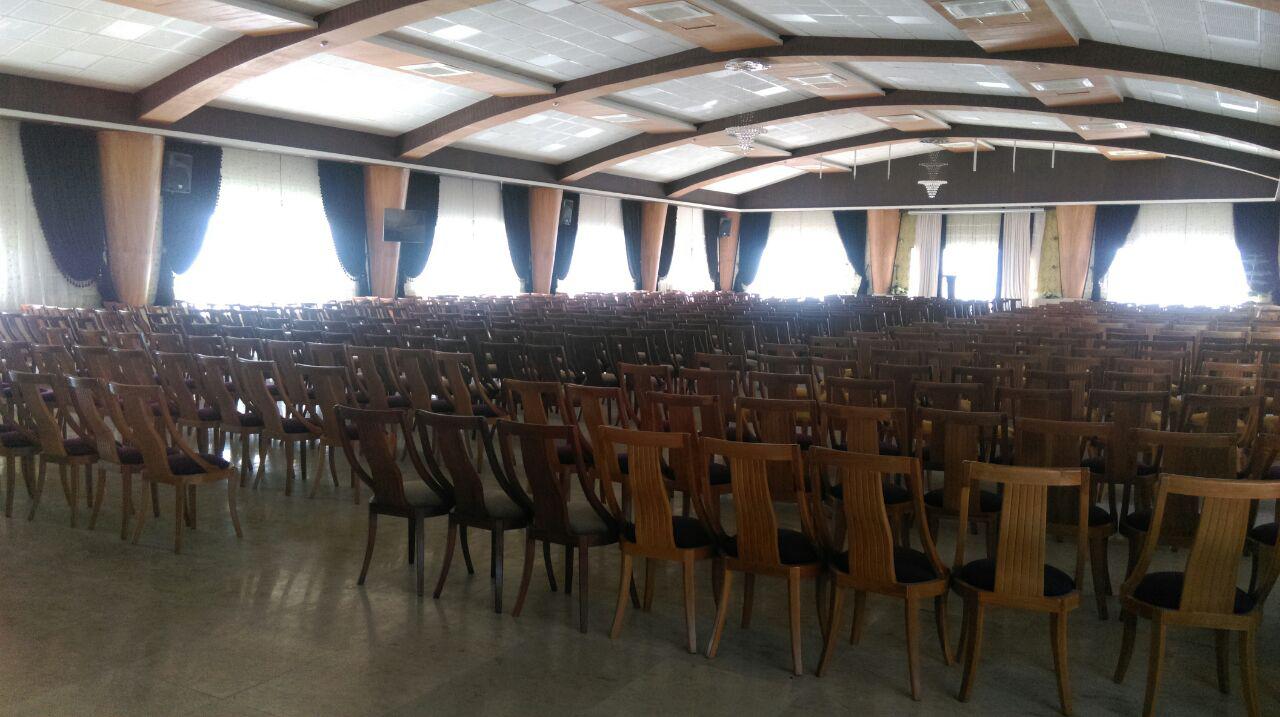 Bozorg Hotel (Formerly Gut Ke Mal) Semnan, Semnan — photo 4