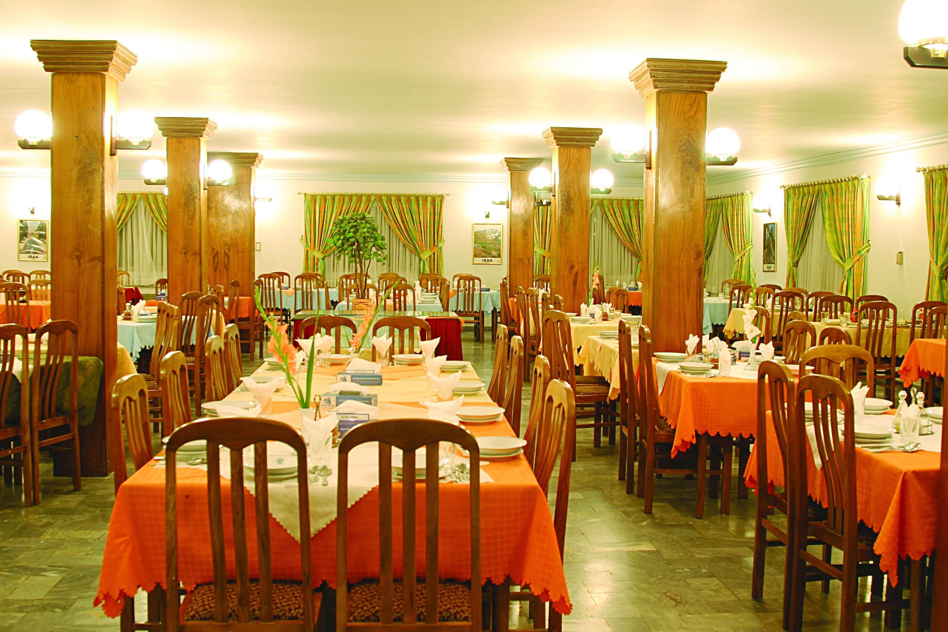 Jahangardi Hotel Semnan, Semnan — photo 3
