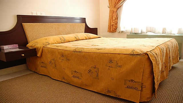 Jahangardi Hotel Semnan, Semnan — photo 6