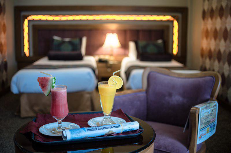 Ario Barzan Hotel Shiraz, Shiraz — photo 5
