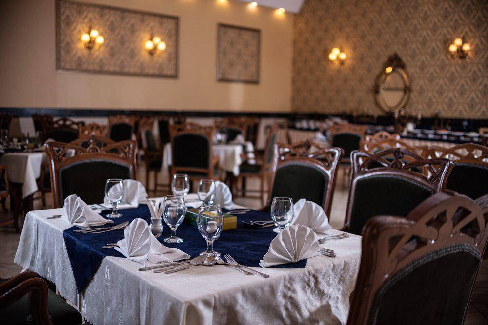 Ario Barzan Hotel Shiraz, Shiraz — photo 2