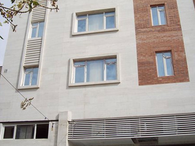 Arnika Apartment Hotel Shiraz, Shiraz