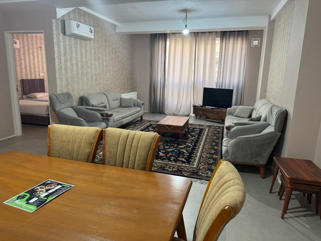 Arnika Apartment Hotel Shiraz, Shiraz — photo 7