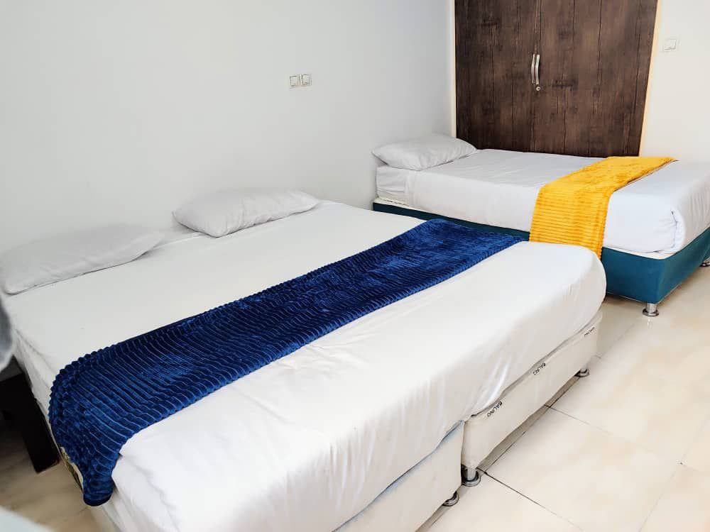 Arnika Apartment Hotel Shiraz, Shiraz — photo 2