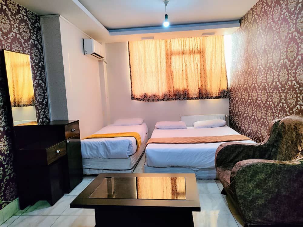 Arnika Apartment Hotel Shiraz, Shiraz — photo 4