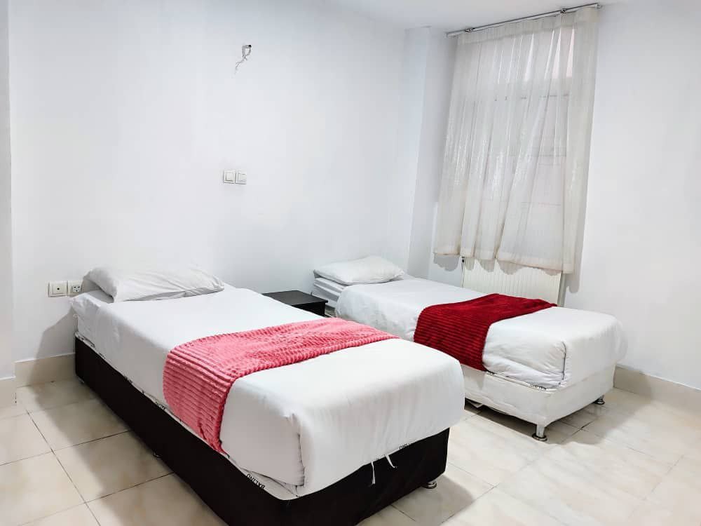 Arnika Apartment Hotel Shiraz, Shiraz — photo 3