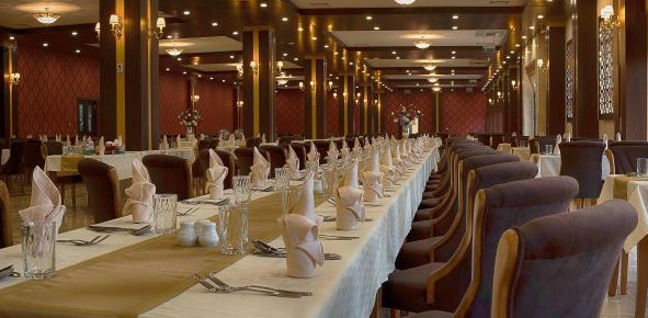 Beyn al-Hormayn Hotel Shiraz, Shiraz — photo 4