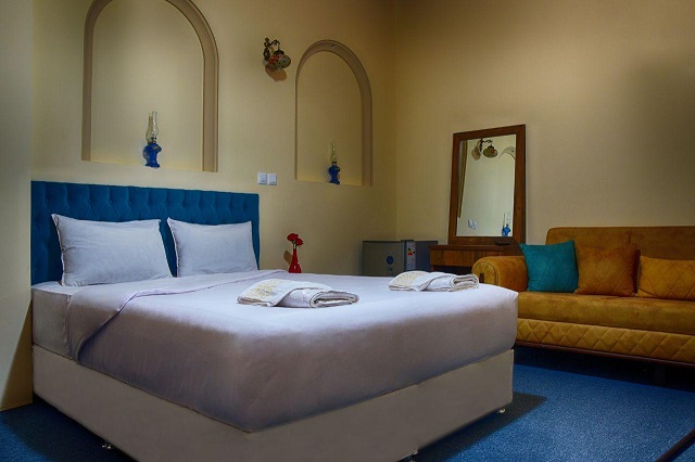 Darbar Traditional Lodge Shiraz, Shiraz — photo 7